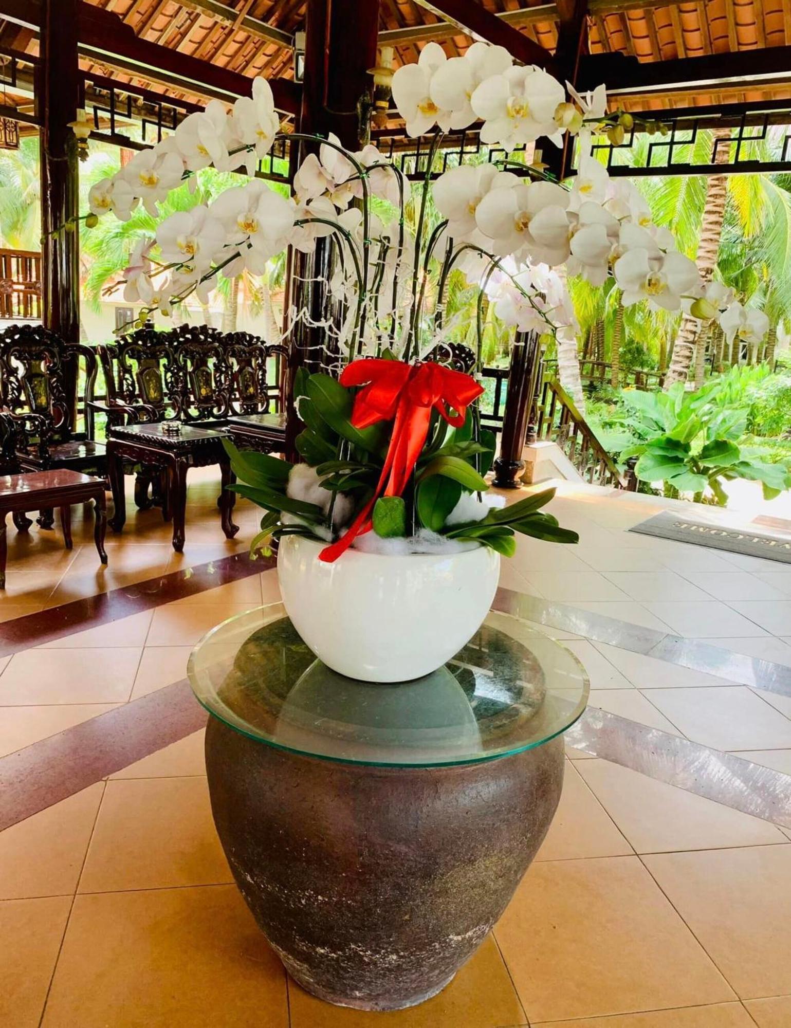 Saigon Emerald Beach Resort Phan Thiet Exterior photo